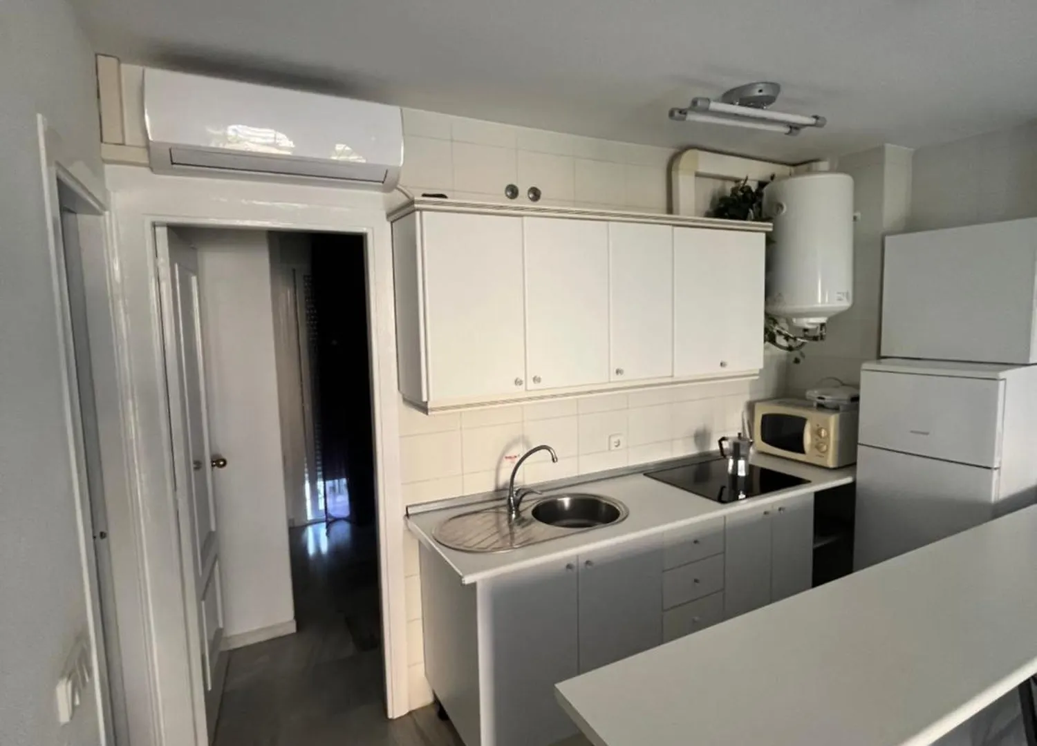 Apartamento Andalucia بينالماذينا 0*,