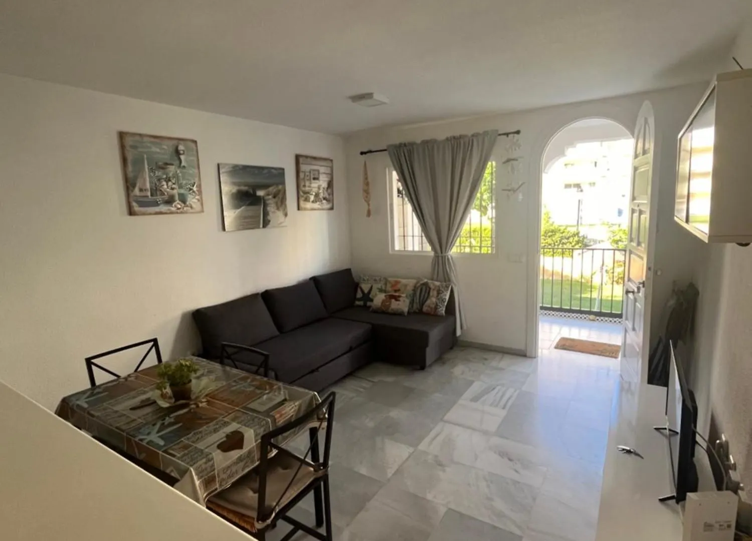 Apartamento Andalucia بينالماذينا 0*,  إسبانيا