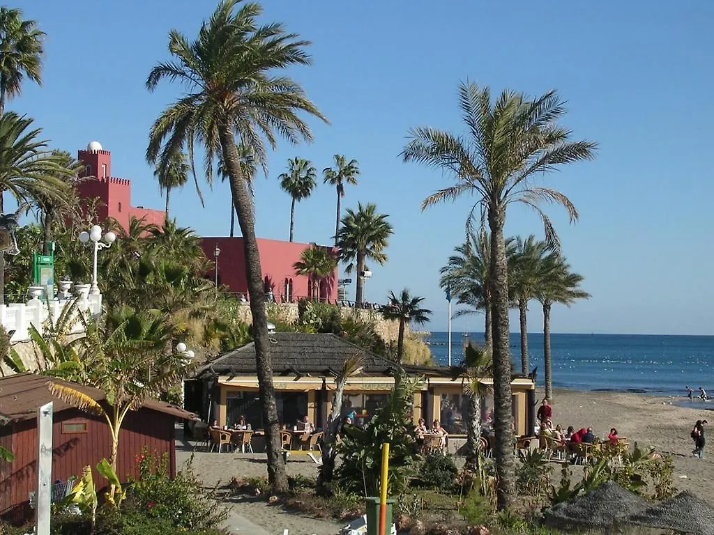 Apartamento Andalucia Benalmadena Apartment