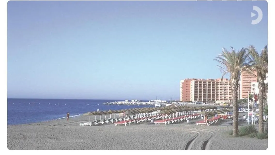 Apartamento Andalucia Benalmadena
