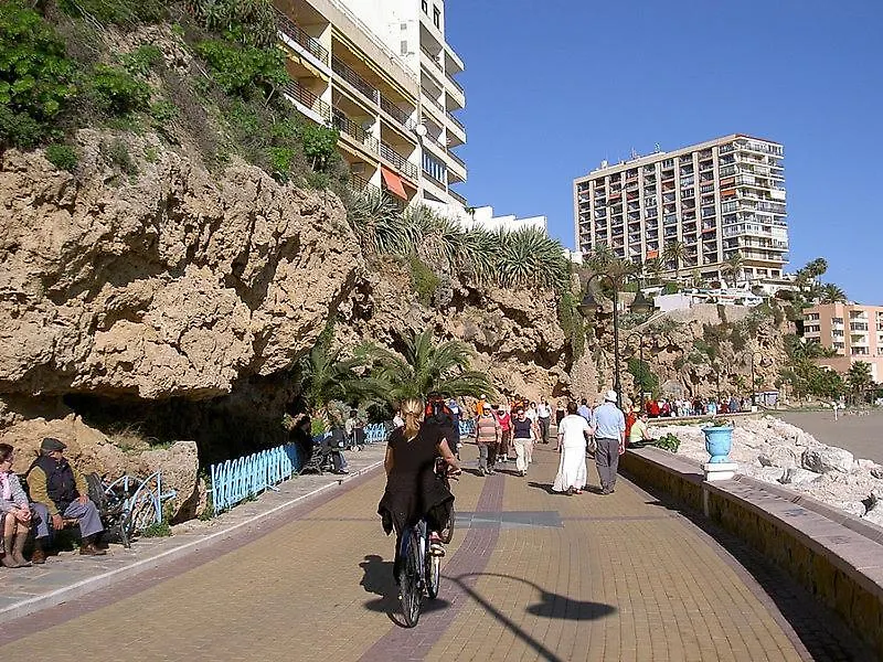 Apartamento Andalucia Benalmadena 0*,  Spain