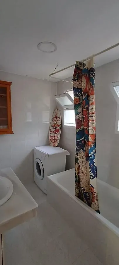Apartamento Andalucia Benalmadena