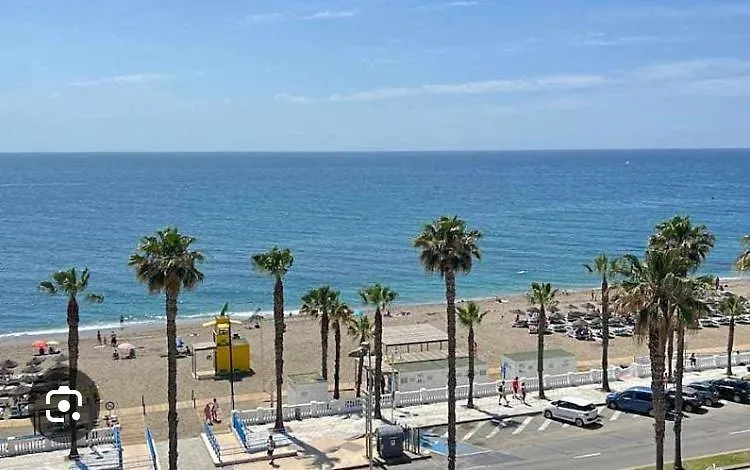 Apartamento Andalucia Benalmadena 0*,