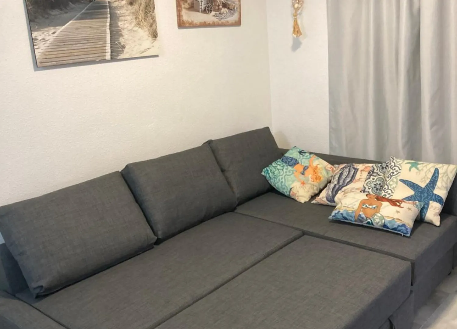 Apartment Apartamento Andalucia Benalmadena