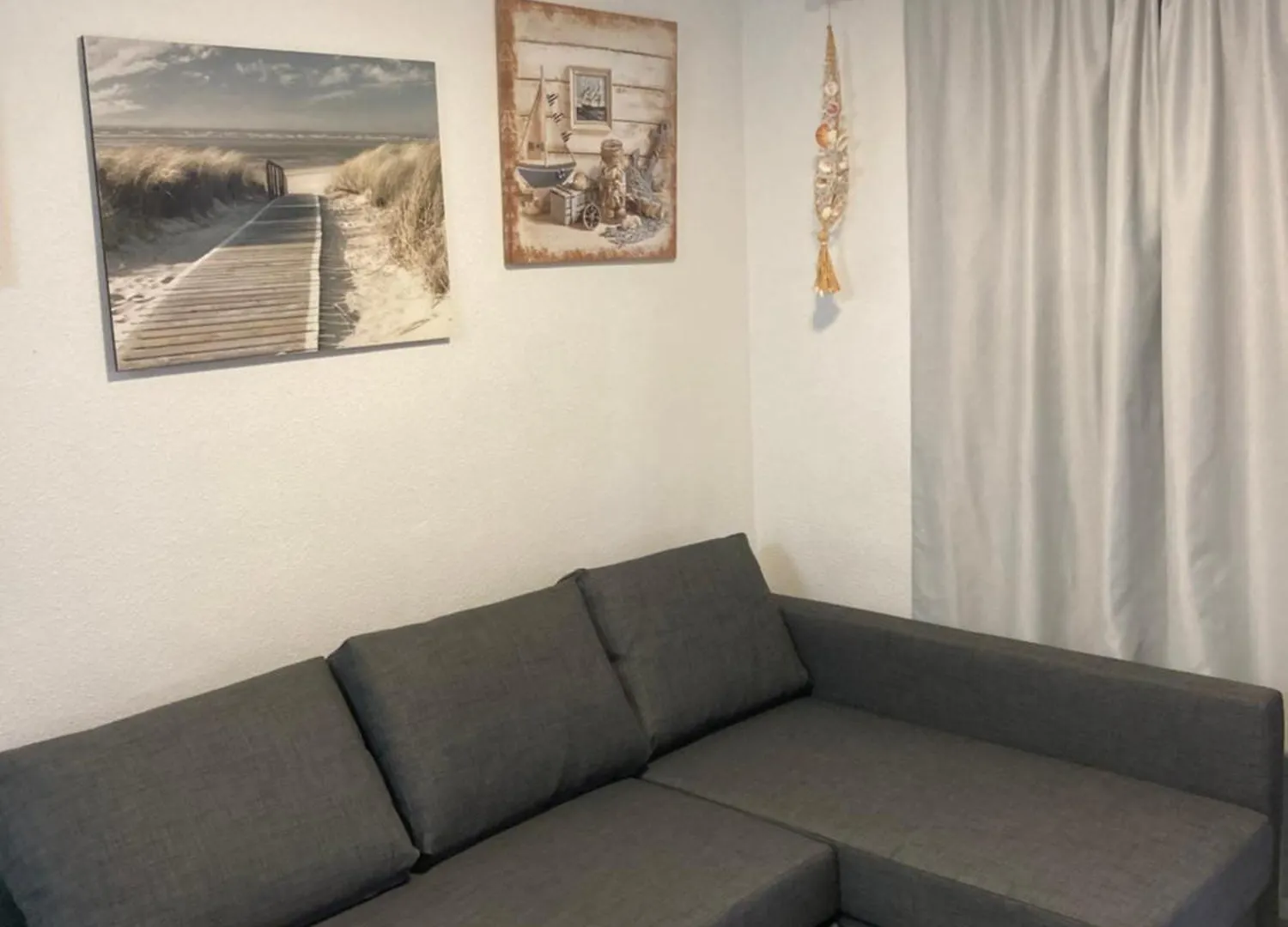 Apartamento Andalucia Benalmadena Apartment