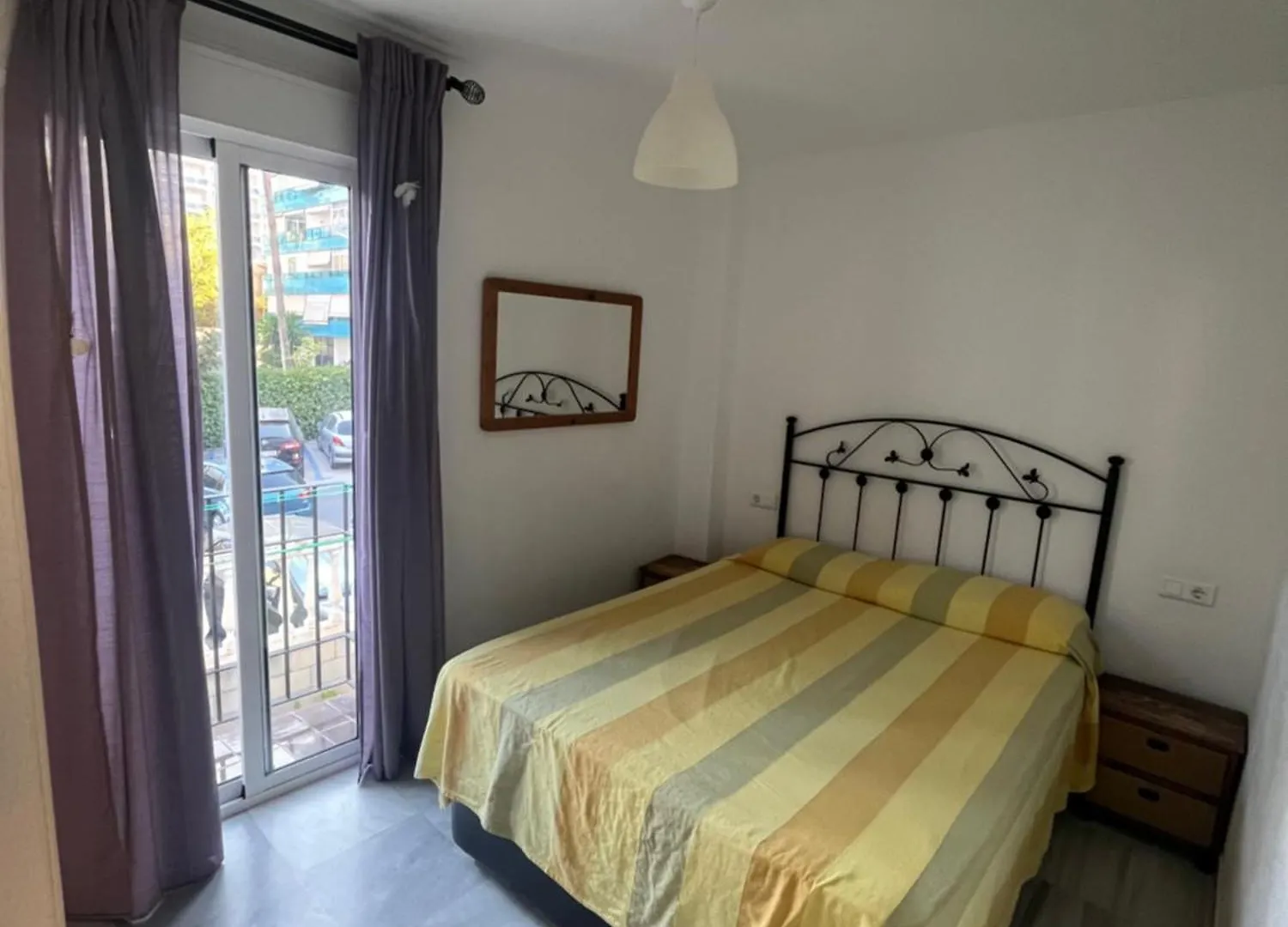 Apartamento Andalucia Benalmadena Apartment