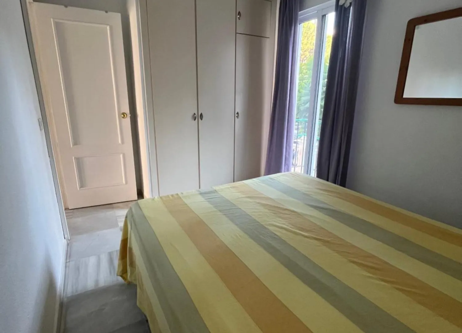 Apartamento Andalucia Benalmadena Spain