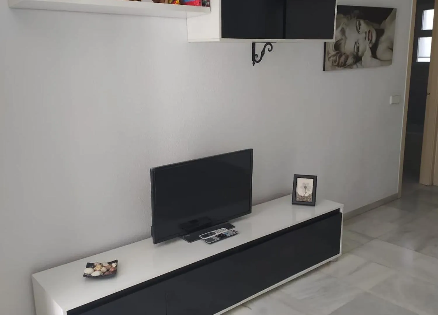 Appartement Apartamento Andalucia Benalmádena